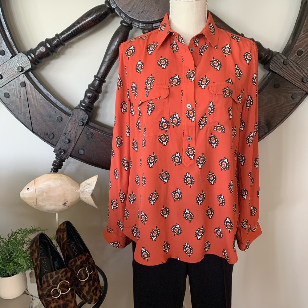 Blouse